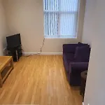 35 Victoria Street Liverpool