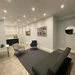 Kempston Suites Liverpool Apartment 2