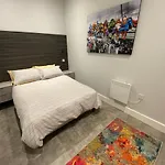 Kempston Suites Liverpool Apartment 2