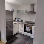 Cornhill Apartment By Serviced Living Liverpool