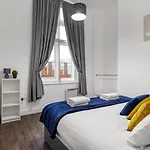 Air Host And Stay - Symphony Apartments