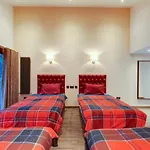 Alberts Apartments
