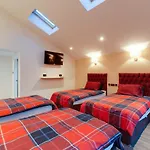 Alberts Apartments