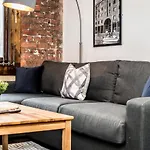 27 Stanley Street Aparthotel By Ustay