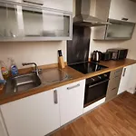 Contractor Accommodation Liverpool