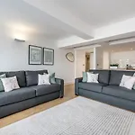 Host & Stay - The Cavern Quarter Apartment