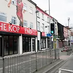 The Kop End Penthouse