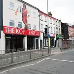 The Kop End Penthouse