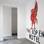 The Kop End Penthouse