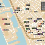 One Bedroom Apartment In The Heart Of Liverpool
