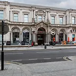 Rst Cumberland Street