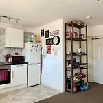 Cosy Flat - Access To City Centre/Airport/Stadiums