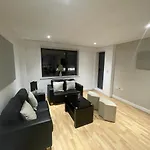 Kove Central Apartments Liverpool