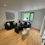 Kove Central Apartments Liverpool