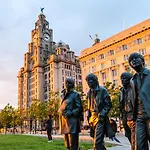 The Docklands Sa By Serviced Living Liverpool