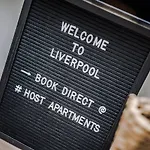 Superb Location, Lovely And Bright 2 Bed