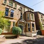 Flatzy - Lovely Sefton Park Retreat