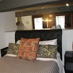 Luxury City Centre Apartment