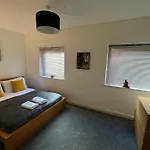 Beautiful Loft City Centre, Liverpool 1