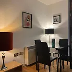 Beautiful Loft City Centre, Liverpool 1