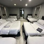 City Ctr Penthouse - Rooftop Bar, Sleeps 19