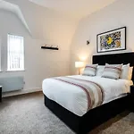 The Anfield Hotel