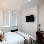 The Anfield Hotel