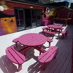 Penthouse Apartment, Sleeps 21 With Terrace