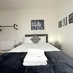 Wenlock En-Suite Rooms