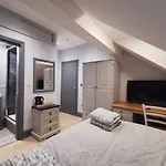 Shared House Close To Liverpool City Center & Lfc/Efc