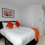 Luxury 2 Bed City Centre Apartment