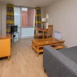 Charming 1 Bedroom Flat In Liverpool City Centre