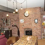 Luxury City Centre Apartment