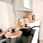 2 Bed Penthouse In Liverpool City Centre