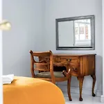 Host & Stay - The Georgian Townhouse