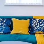 Bright, Luxury Aparthotel, Excellent Location