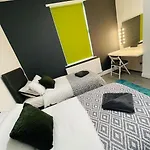 Luxury Home In Anfield