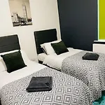 Luxury Home In Anfield