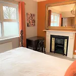 Victorian Villa Close To Liverpool City Centre