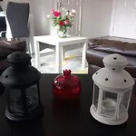 Entire House With 3 Rooms