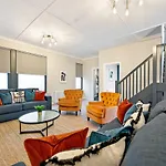 Host & Stay - The Coachouse At Pilgrim St