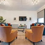 Host & Stay - The Coachouse At Pilgrim St