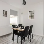 Liverpool 3 Bed House