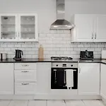 Liverpool 3 Bed House
