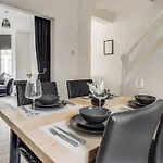 Liverpool 3 Bed House