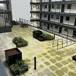Baltic Apartment - Luxury Central Liverpool Corporate Apartment