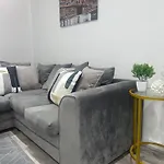 2 Bed Penthouse In Liverpool City Centre