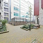 For Students Only Chic Studios At Fontenoy Apartments In Liverpool City Centre