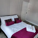 Liverpool Lux Stay