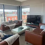City Centre Penthouse